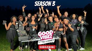 GOOD VIBES 3/Anguka nayo/kenyan olskul/AFROBEAT MIX /DJ LISNEY, DJ TRYCE,DJ RAY,vybz kartel,arbanton