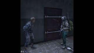 was his first time playing dayz, had to welcome him #dayzshorts #dayzmoments #dayz