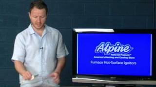 Furnace Hot-Surface Ignitors