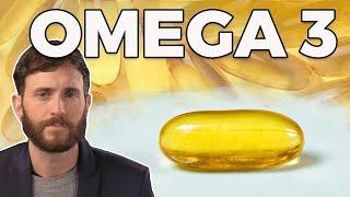 ¿Qué Sucede si no Consumimos Omega 3?