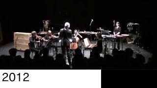 John Zorn - Shibboleth - Ensemble Proton Bern