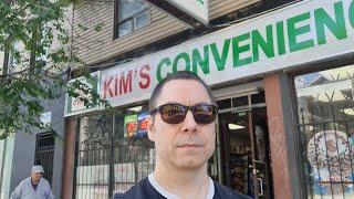 Toronto LIVE: From Downtown To The Beaches On A Hot Monday Evening (& Hitting 28K Subs?)