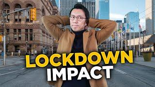 How Would the New Lockdown Impact the Toronto Real Estate Market?