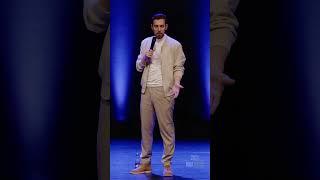 Osama | Max Amini | Stand Up Comedy