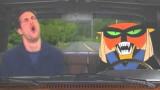 brak and freddie prinze jr highway 40 video