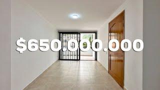 Código E537 - Apartamento en Laureles, Medellín (VENTA)