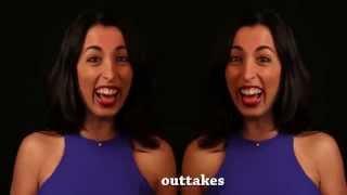 Empowering Events Outtakes