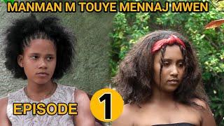 Manman M Touye Mennaj Mwen EPISODE 1 |NOUVO FEYTON AYISYEN 2024