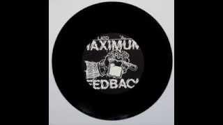 Maximum Feedback - Correndo Fuori