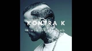 Kontra K - Liebe ist ein Dieb (Rock Version 2)