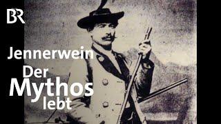 Vom "Wildschütz Jennerwein": Der Mythos lebt | Zwischen Spessart und Karwendel | BR