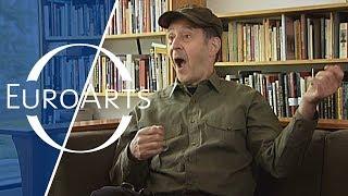 Steve Reich - Phase to Face | The Father of Minimal Music with John Cage & Philip Glass