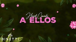 Hansel Camacho - A Ellos (Video Lyric)