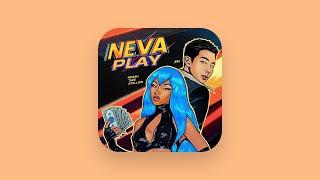 Megan Thee Stallion - Neva Play (Clean) [feat. RM of BTS]