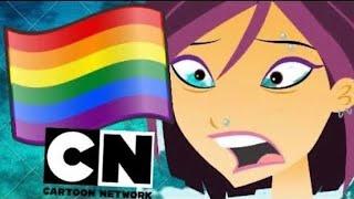 The 2 6Teen Episodes BANNED For Gay Characters