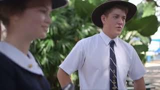 Boarding at The Cathedral School, Townsville