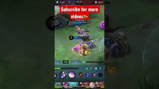 ML for young at hearts #gaming #mobilelegends #forty-year old gamer