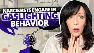 Gaslighting, Why Narcissists Do It and What You Need to Know to Protect Yourself