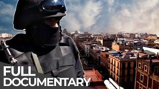 World's Toughest Towns: Mexico City | Free Documentary