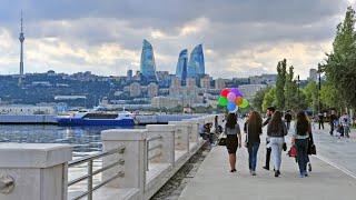 Explore the beautiful Baku Azerbaijan with Azerbaijan TripAdvisor