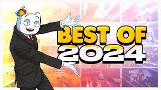 SMii7Y's BEST OF 2024