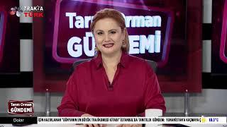 TARIM ORMAN GÜNDEMİ