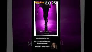 InstaNews | #m3gan2 #m3gan #film #movie #hollywood