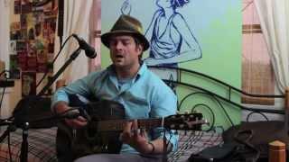 Karl Blau - "Totally Free" (The Trundle Sessions)