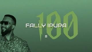 Fally Ipupa - 100 - (Remake instrumental)