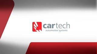 Cartech Automotive Systems Produtos Cartech