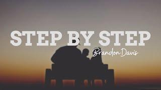 Step by Step (Lyric Video)