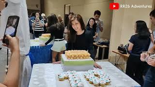 MARIS RACAL : ISANG DEKADA WITH MARIESTELLERS  (PART 1)