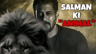 SALMAN KHAN BIG SURPRISE FILM WITH SOUTH DIRECTOR ANNOUNCEMENT SOON
