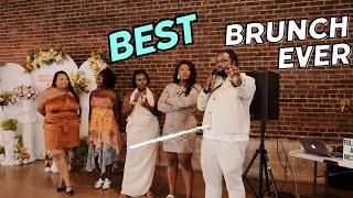 BBL x SSE Brunch Recap |Addition Podcast