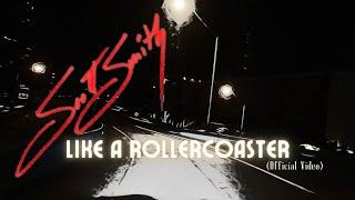 Scott Smith - Like a Rollercoaster (Official Video)