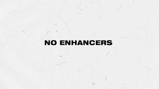 Jack Harlow - No Enhancers (INSTRUMENTAL - cleanest quality)