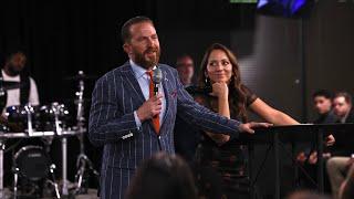 Power Over the Devil: Revival Today Church Pittsburgh & Fort Worth