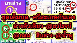 EP5-16/12/67-@ศรีสะเกษกันเอง/@พัชมณ/@Jnet/@ต๊ะ/@กลม/@น้ำพุ/@หลวงปู่ชัย