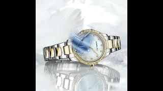 New Original Brand Ladies Watch For Best Valentine Gift