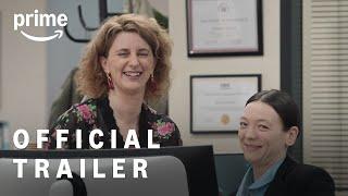 The Office - Official Trailer | Prime Video