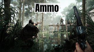 Beginners Guide - Hunt Handbook: Ammo - Hunt: Showdown 1896