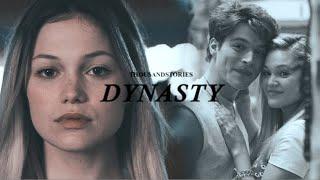 Jamie & Kate · Dynasty  [Cruel Summer] 4K