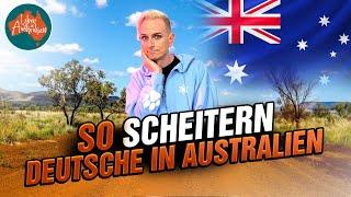 Deswegen scheitern Deutsche in Australien | Leben in Australien