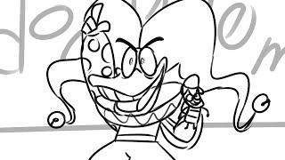 Quackerjack's Robot Test (Ducktales 2017 Fan Animatic)