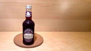 Fentimans Dandelion & Burdock - Random Reviews