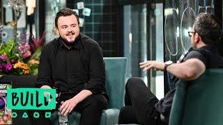 John Bradley's "Game of Thrones" Character Got A Couple Together In Real-Life