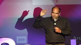 7 Key Principles of success in life | Arun Sharma | TEDxIIMSambalpur