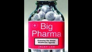 Big Pharma...Has It Taken Over Veterinary Medicine?