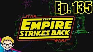 Atari's Star Wars: The Empire Strikes Back Review (Arcade) - A More EPIC Expansion