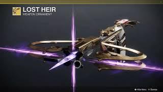 15.10 Eververse Store Reset - Destiny 2